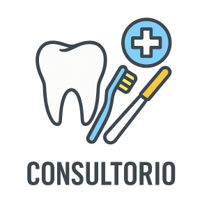 Consultorio Odontológico