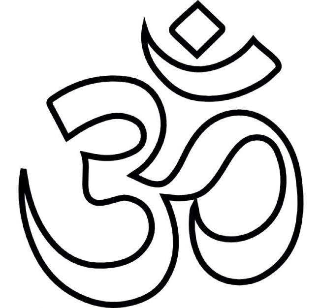 Vinilo Decorativo Pared Yin Yang, Paz, Mandala 60x60cm - Imagen 6