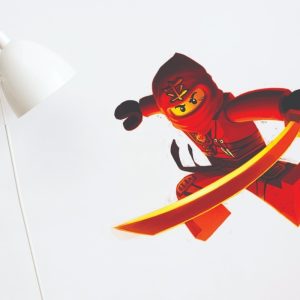 Vinilos Infantil Lego Decorativo Pare