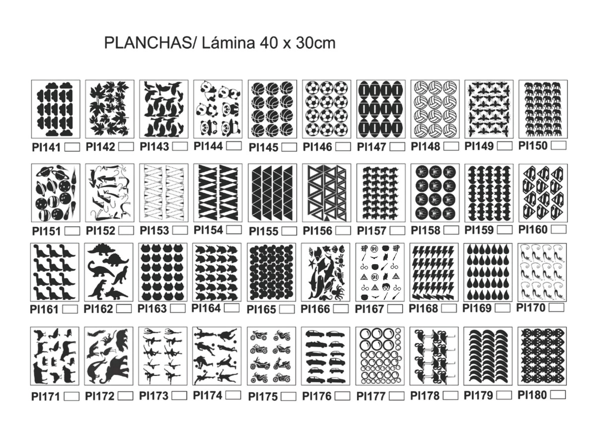 Vinilo Plancha Gaviotas Decoracion 40x30cm - Imagen 6