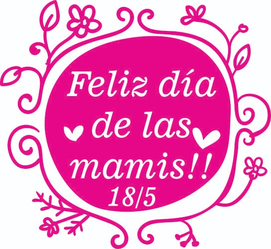 Vinilos Decorativo Vidriera Pared Día De La Madre Modelo 8 - Imagen 7