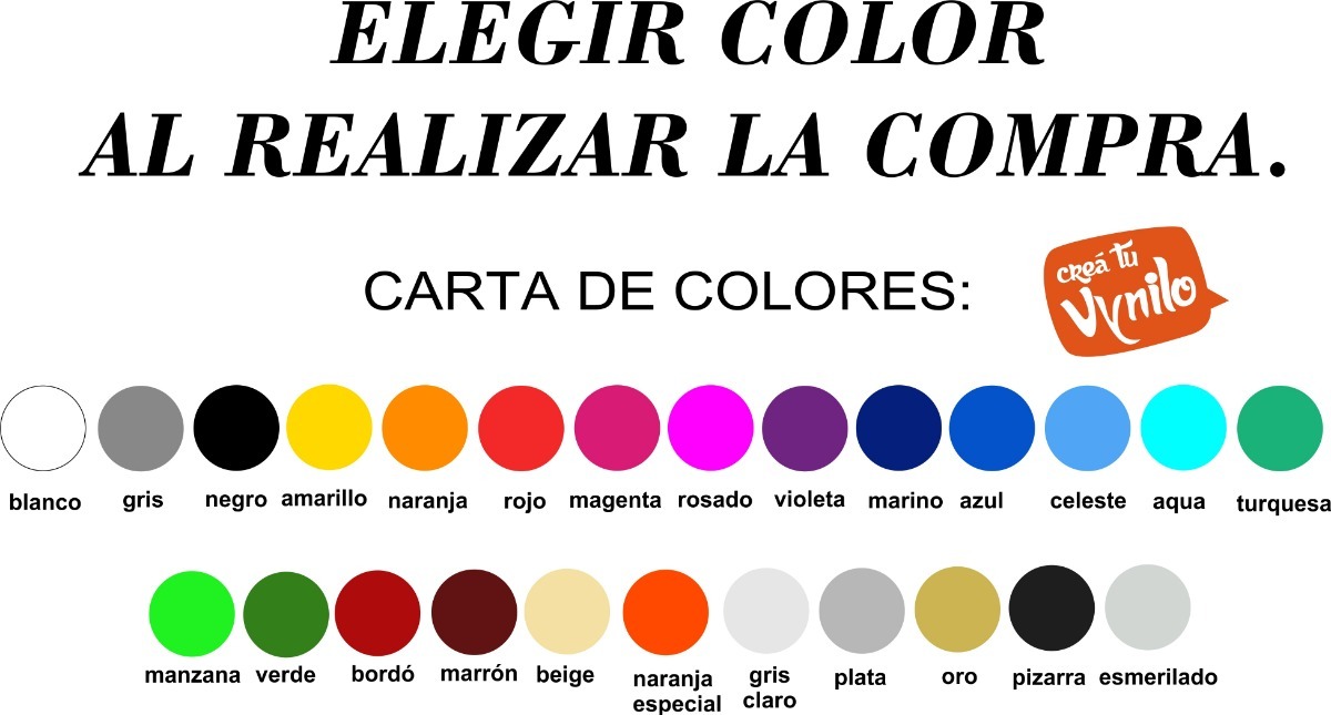 Vinilo Sticker un color Decorativo Frase La Cocina Es.. Pared Vidriera - Imagen 4