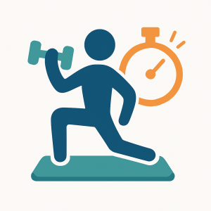 Gimnasio y Centros Deportivos