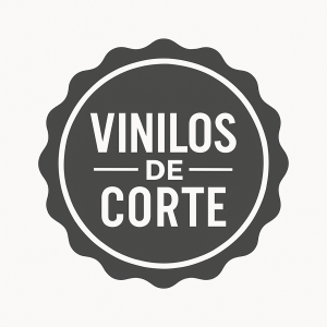 Vinilos de Corte
