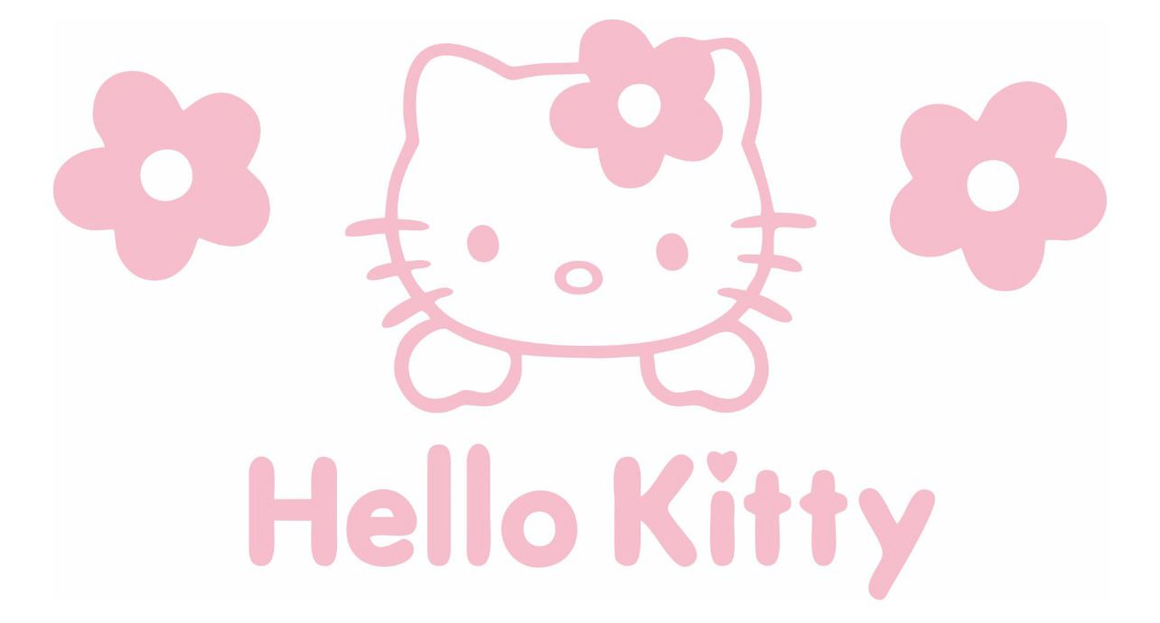 Kitty Vinilo de Corte - Imagen 4