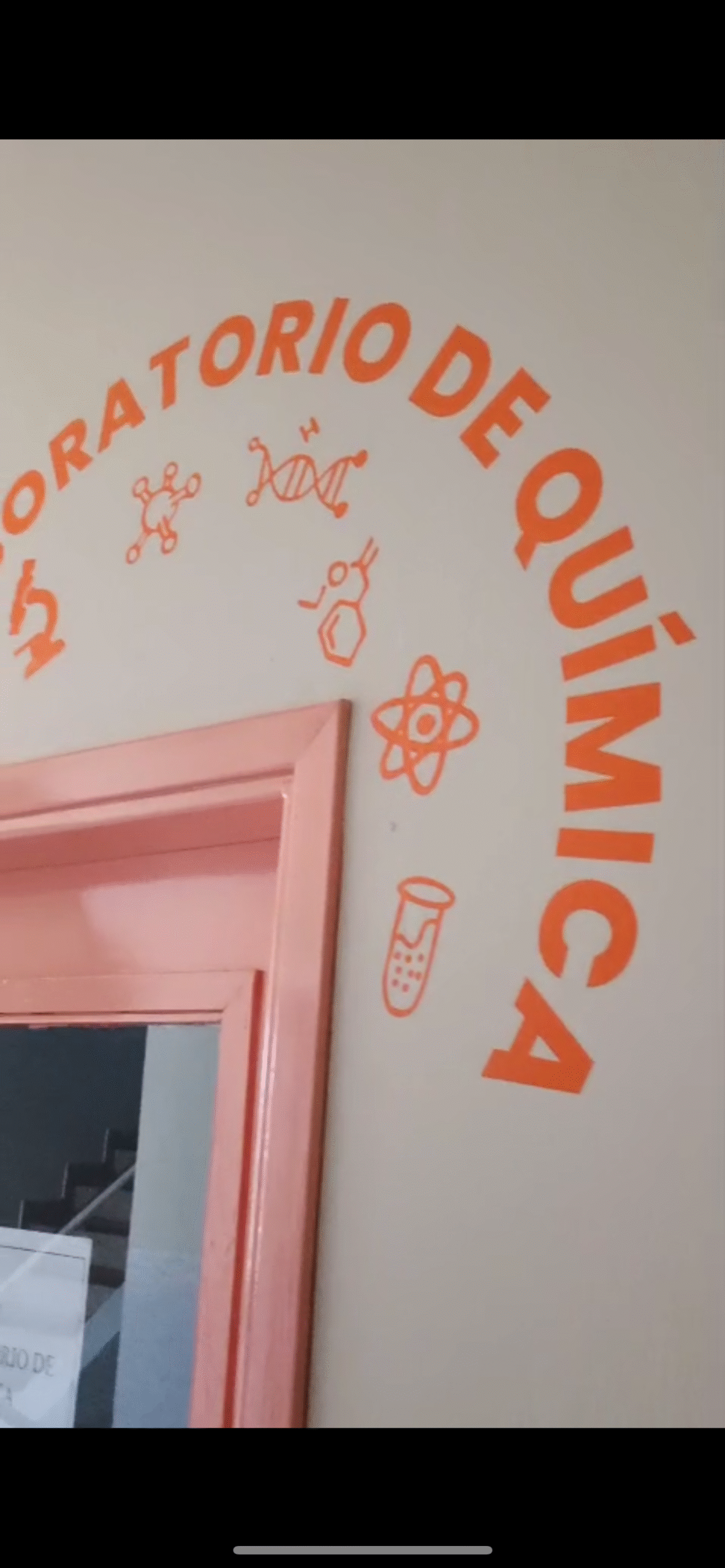 Vinilo Decorativo Proyecto Colegio Nombre de aulas - Imagen 4