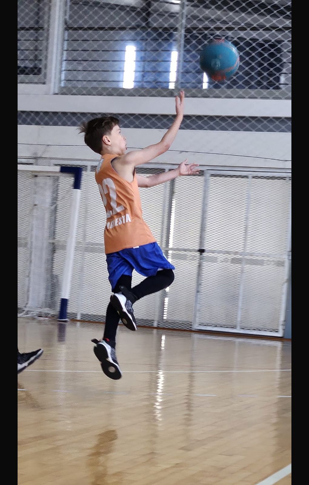 Vinilo Decorativo Proyecto de imagen a mural - Imagen 2