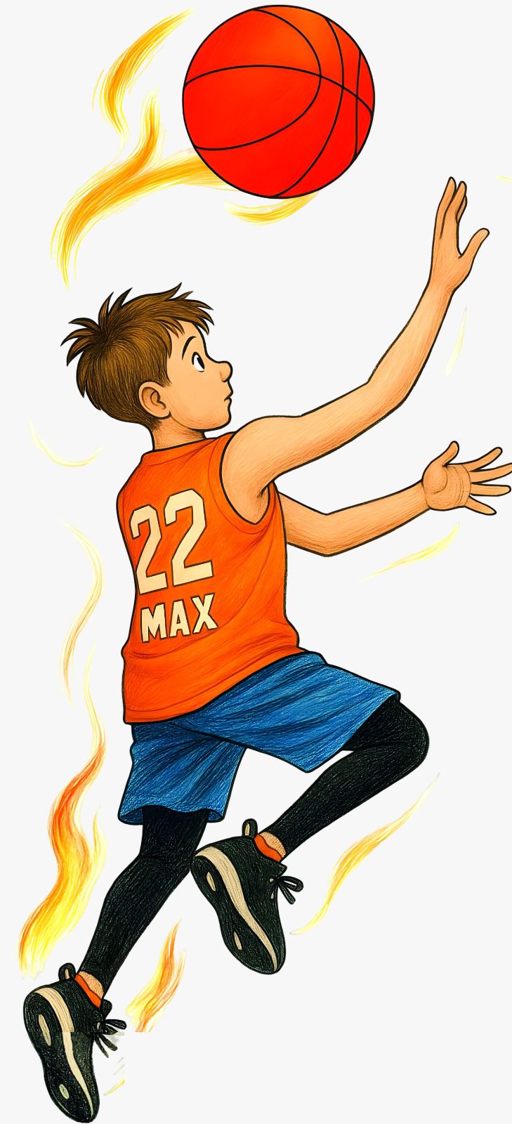 Vinilo Decorativo Proyecto de imagen a mural - Imagen 3