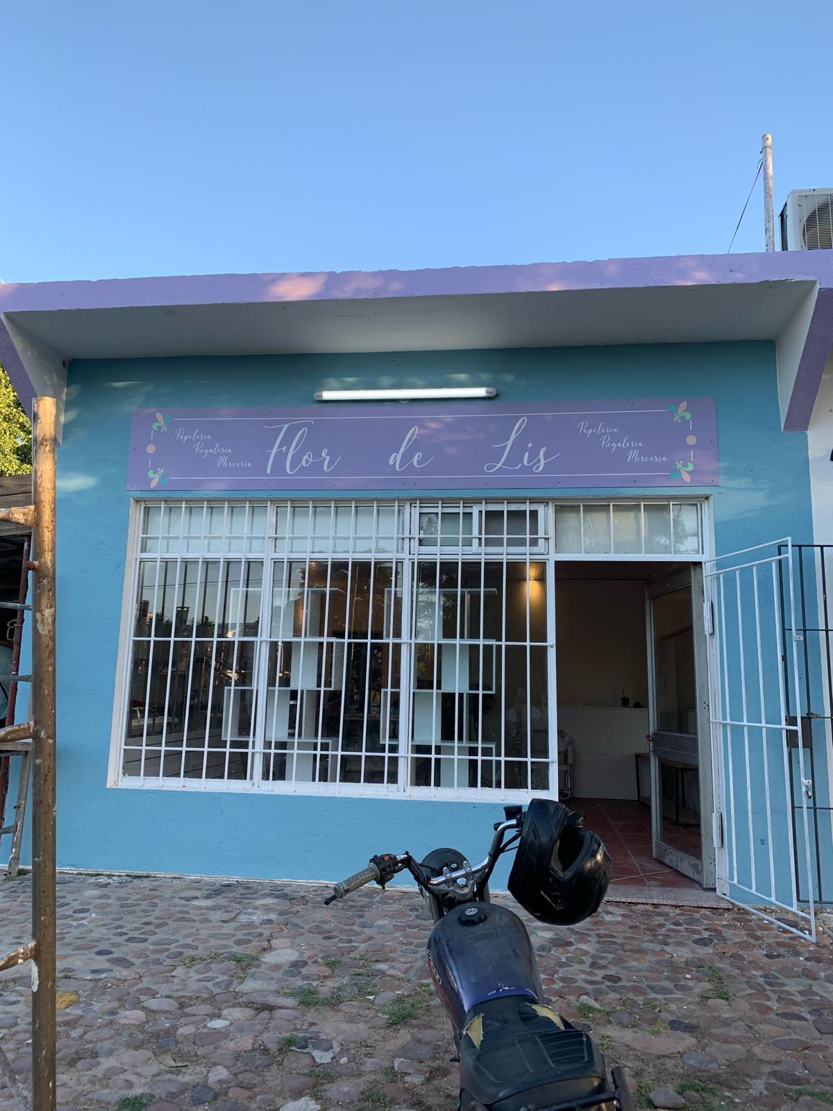 Vinilo Decorativo Cartel Personalizado - Imagen 5