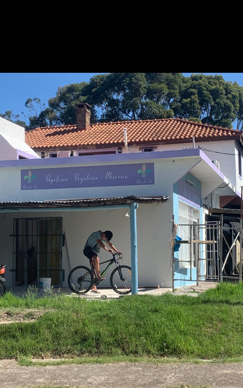 Vinilo Decorativo Cartel Personalizado - Imagen 4