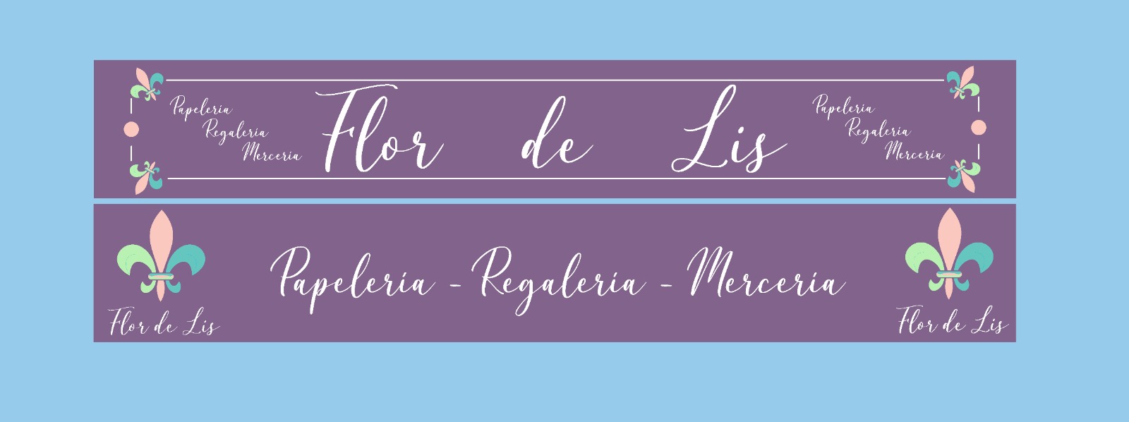 Vinilo Decorativo Cartel Personalizado