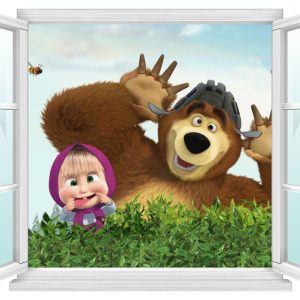 Vinilo Decorativo para una Habitación Infantil