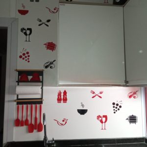 Vinilo Decorativo para tu cocina