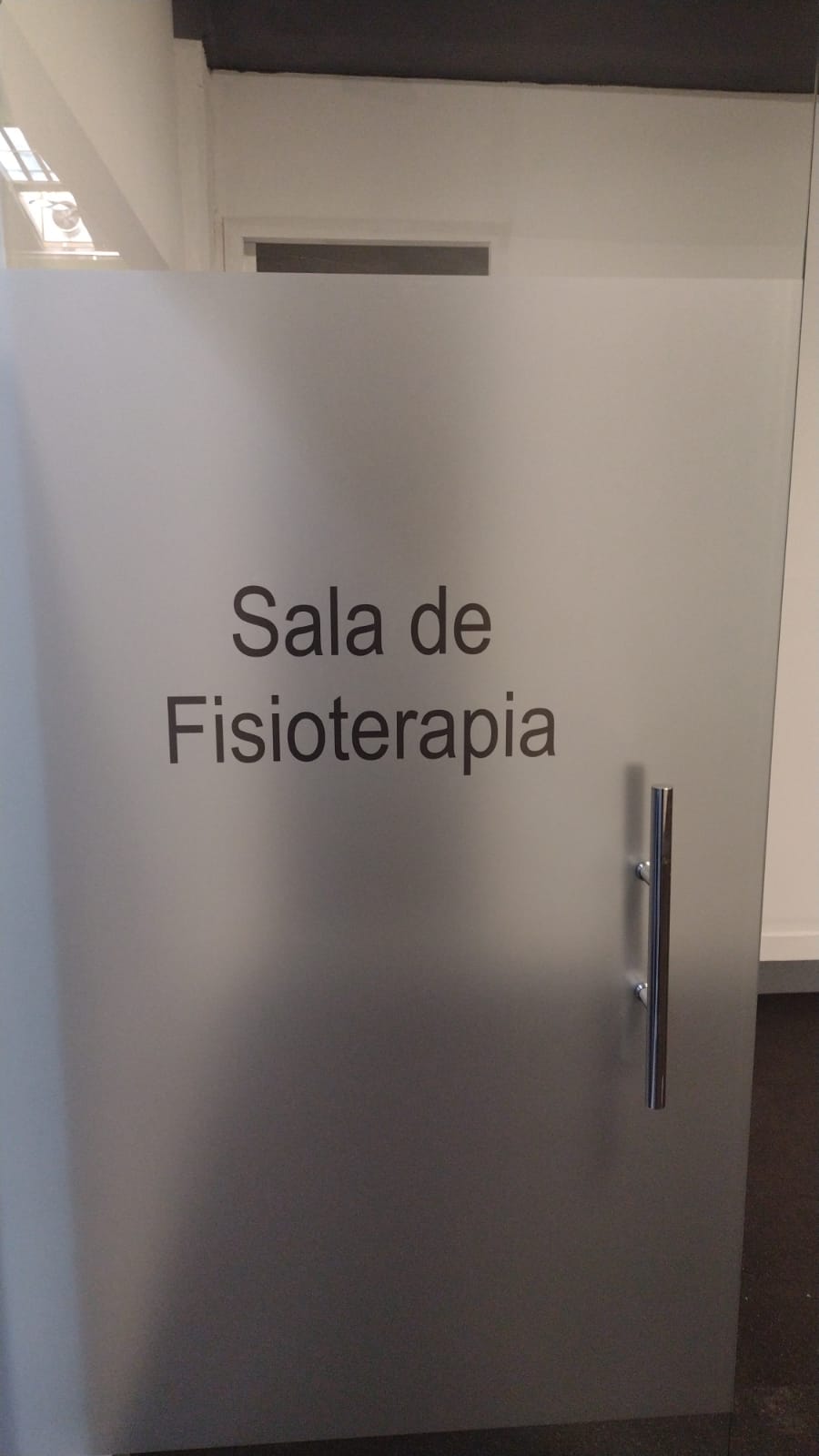 Vinilo Decorativo Esmerilado personalizados - Imagen 4