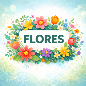 Flores