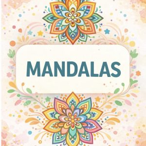 Mandalas