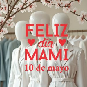 Vinilos Decorativo Vidriera Día De La Madre M8 60x60cm