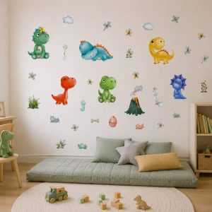 Dinosaurios