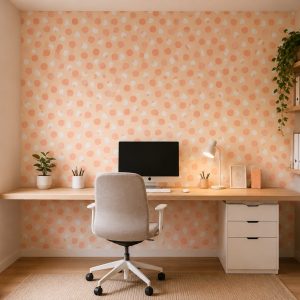 Vinilos Sticker Full Color Murales diseño Animal print Colores claros