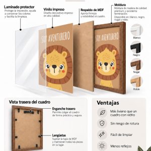 Cuadros